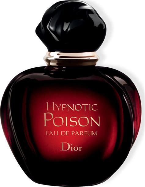 dior hypnotic poison eau de parfum vs eau de toilette|christian dior hypnotic poison süslü.